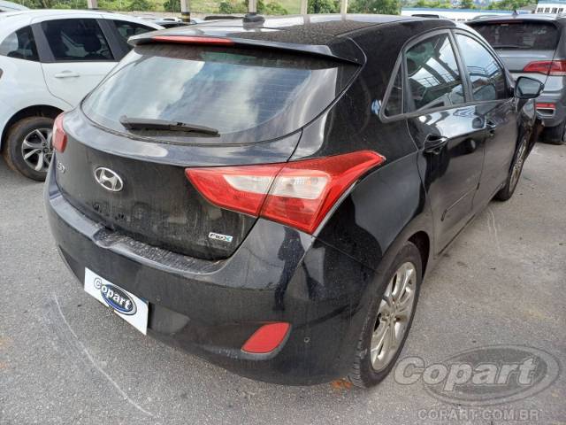 2013 HYUNDAI I30 