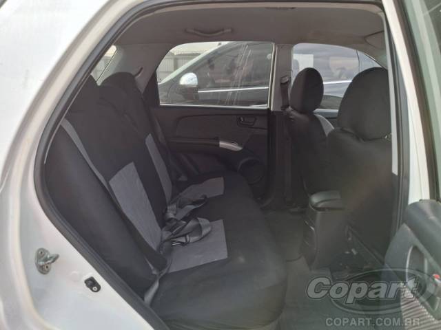 2008 KIA SPORTAGE 