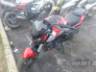2025 BAJAJ DOMINAR 