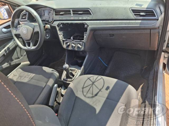 2024 VOLKSWAGEN SAVEIRO 