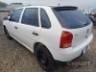 2010 VOLKSWAGEN GOL 