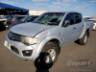 2012 MITSUBISHI L200 TRITON 