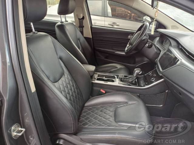 2021 CAOA CHERY ARRIZO 6 