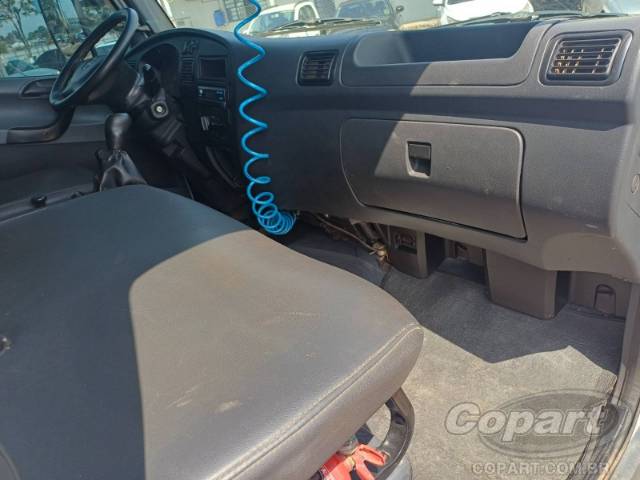 2016 MERCEDES BENZ ACCELO 