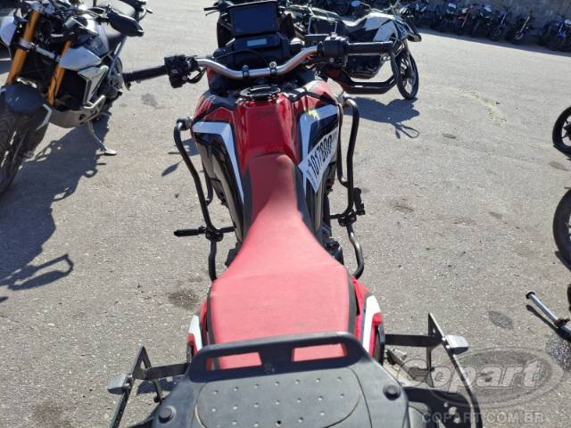 2022 HONDA CRF 1100L 