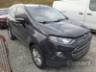 2014 FORD ECOSPORT 