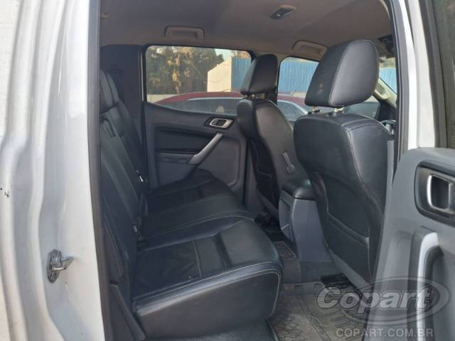 2017 FORD RANGER CD 