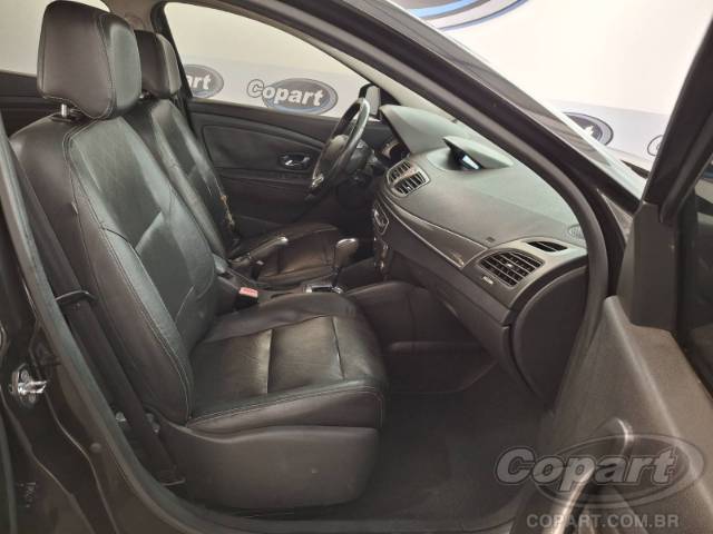 2016 RENAULT FLUENCE 