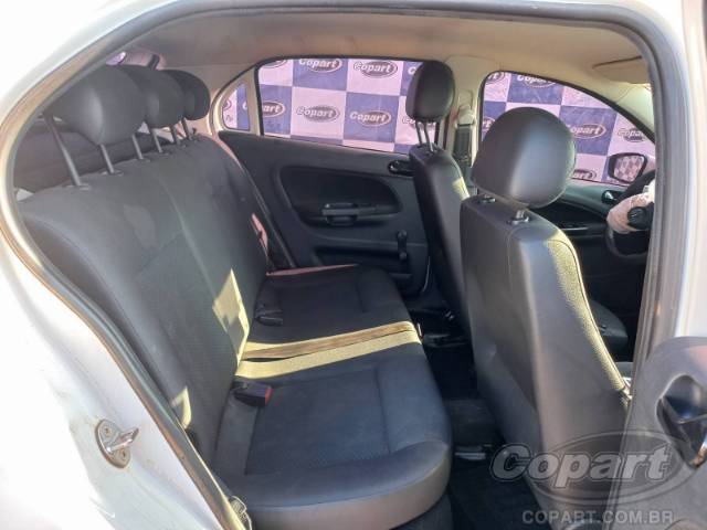 2020 VOLKSWAGEN GOL 