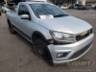 2017 VOLKSWAGEN SAVEIRO 