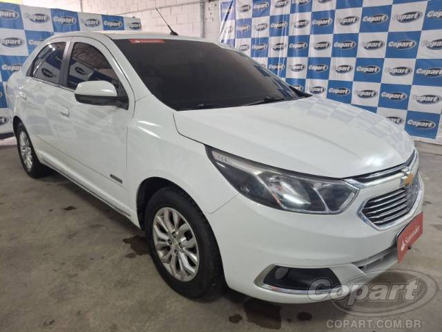 2016 CHEVROLET COBALT 