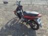 2010 HONDA BIZ 125 