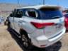 2017 TOYOTA HILUX SW4 
