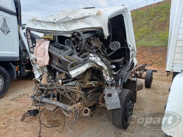 2020 VOLKSWAGEN DELIVERY 