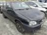 2008 CHEVROLET CLASSIC 