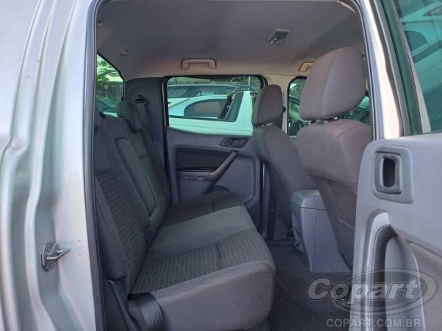 2013 FORD RANGER CD 