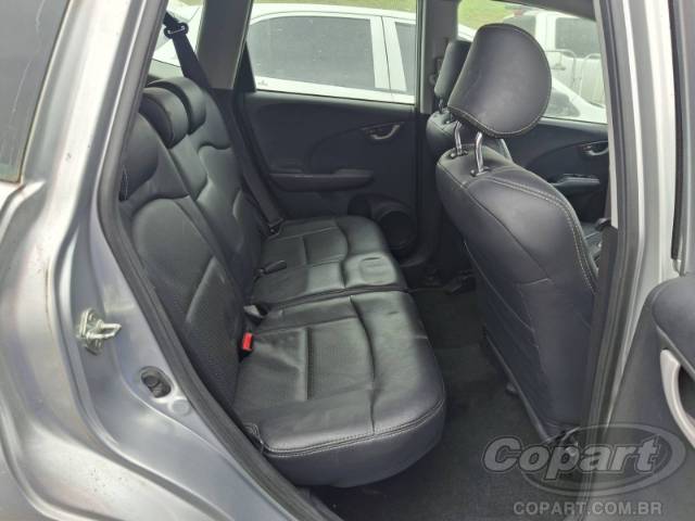 2009 HONDA FIT 