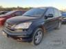 2011 HONDA CR-V 