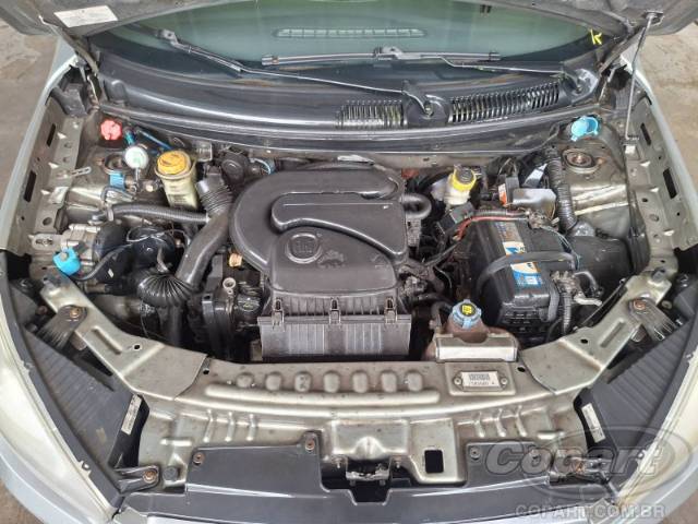 2015 FIAT GRAND SIENA 