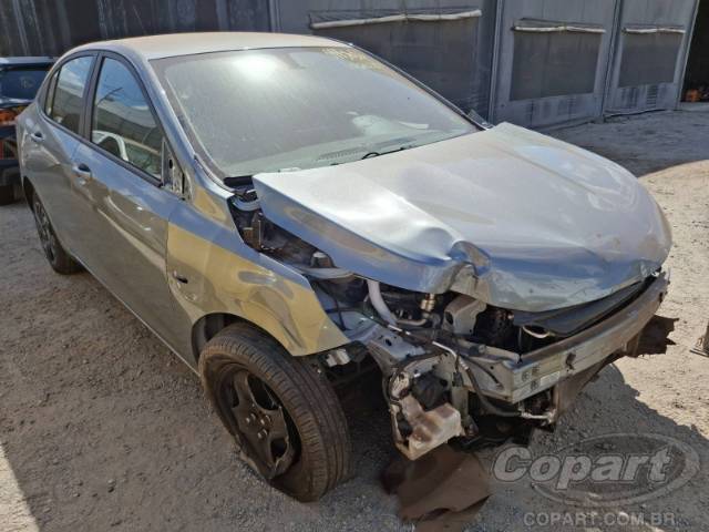 2025 CHEVROLET ONIX PLUS 