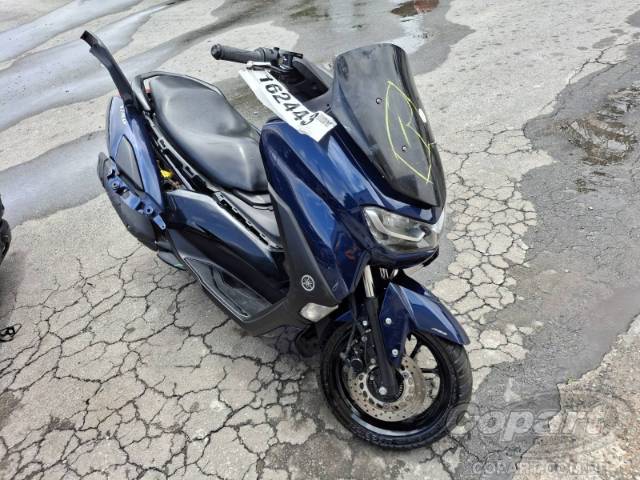 2023 YAMAHA NMAX 
