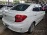 2021 FORD KA SEDAN 