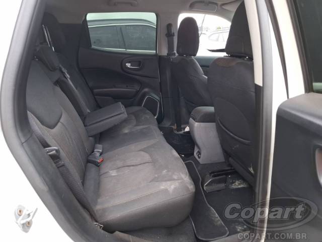 2018 FIAT TORO 