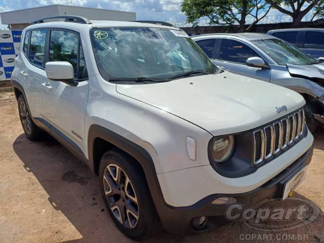 2021 JEEP RENEGADE 