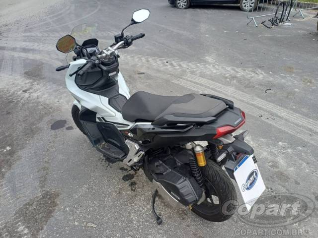 2021 HONDA ADV 