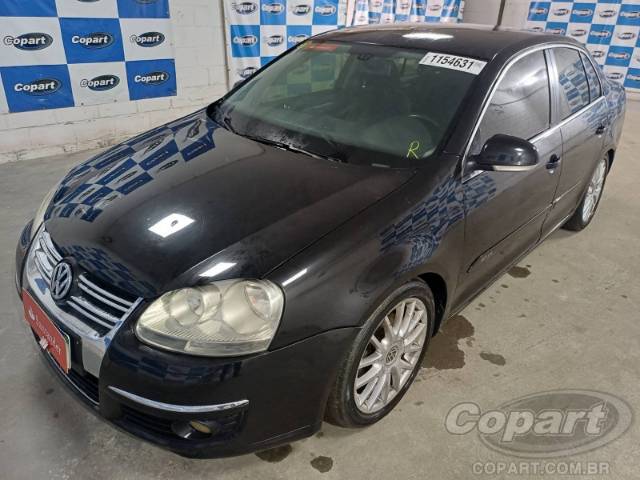 2007 VOLKSWAGEN JETTA 