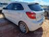 2018 FORD KA 