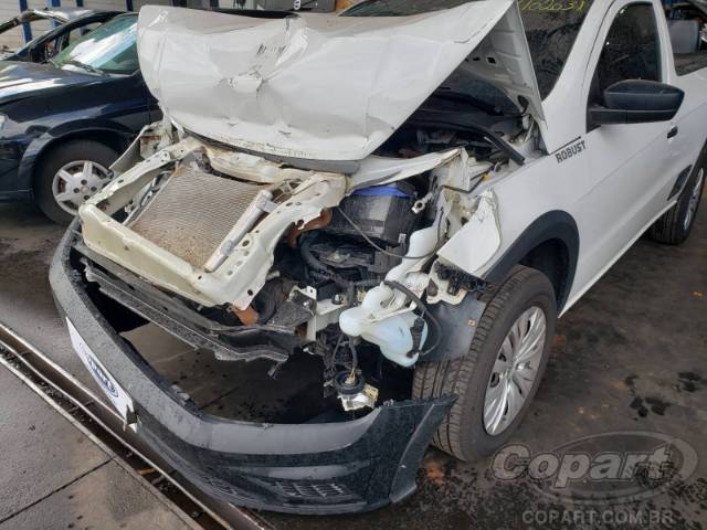 2023 VOLKSWAGEN SAVEIRO 
