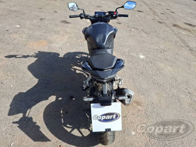 2023 HONDA CB 500 F 