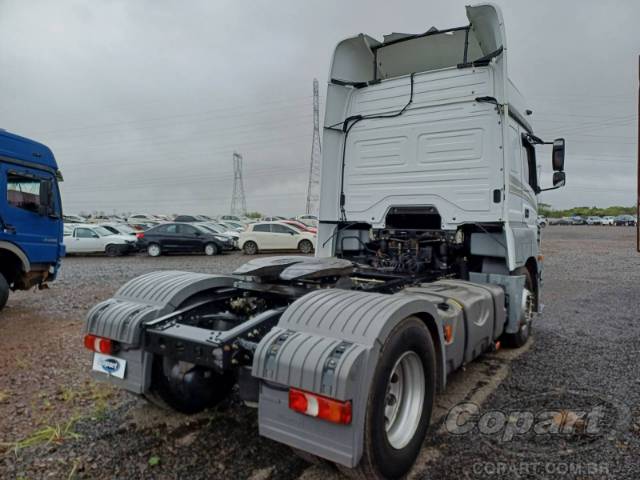 2022 MERCEDES BENZ AXOR 