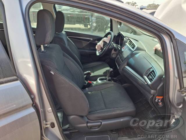2020 HONDA WR-V 