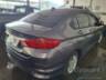 2018 HONDA CITY 