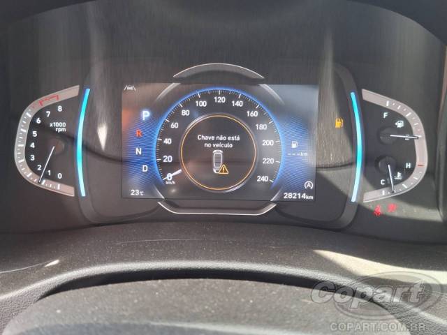 2025 HYUNDAI CRETA 