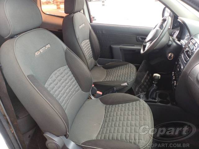 2013 FIAT STRADA 