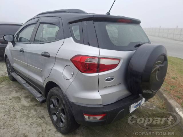 2019 FORD ECOSPORT 
