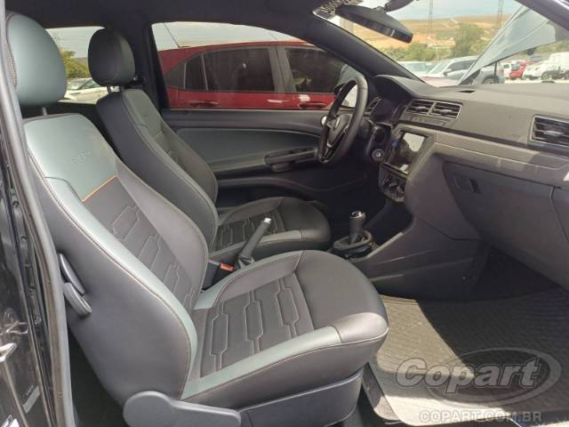 2025 VOLKSWAGEN SAVEIRO CD 