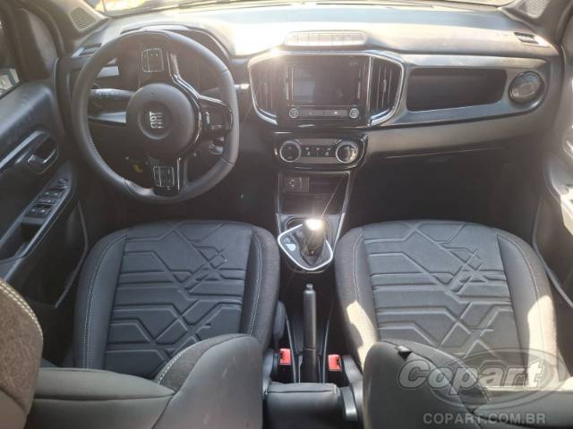 2023 FIAT STRADA CD 