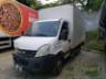 2013 IVECO DAILY CHASSI 