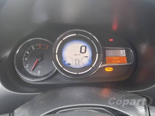 2016 RENAULT FLUENCE 