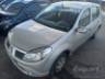 2011 RENAULT SANDERO 