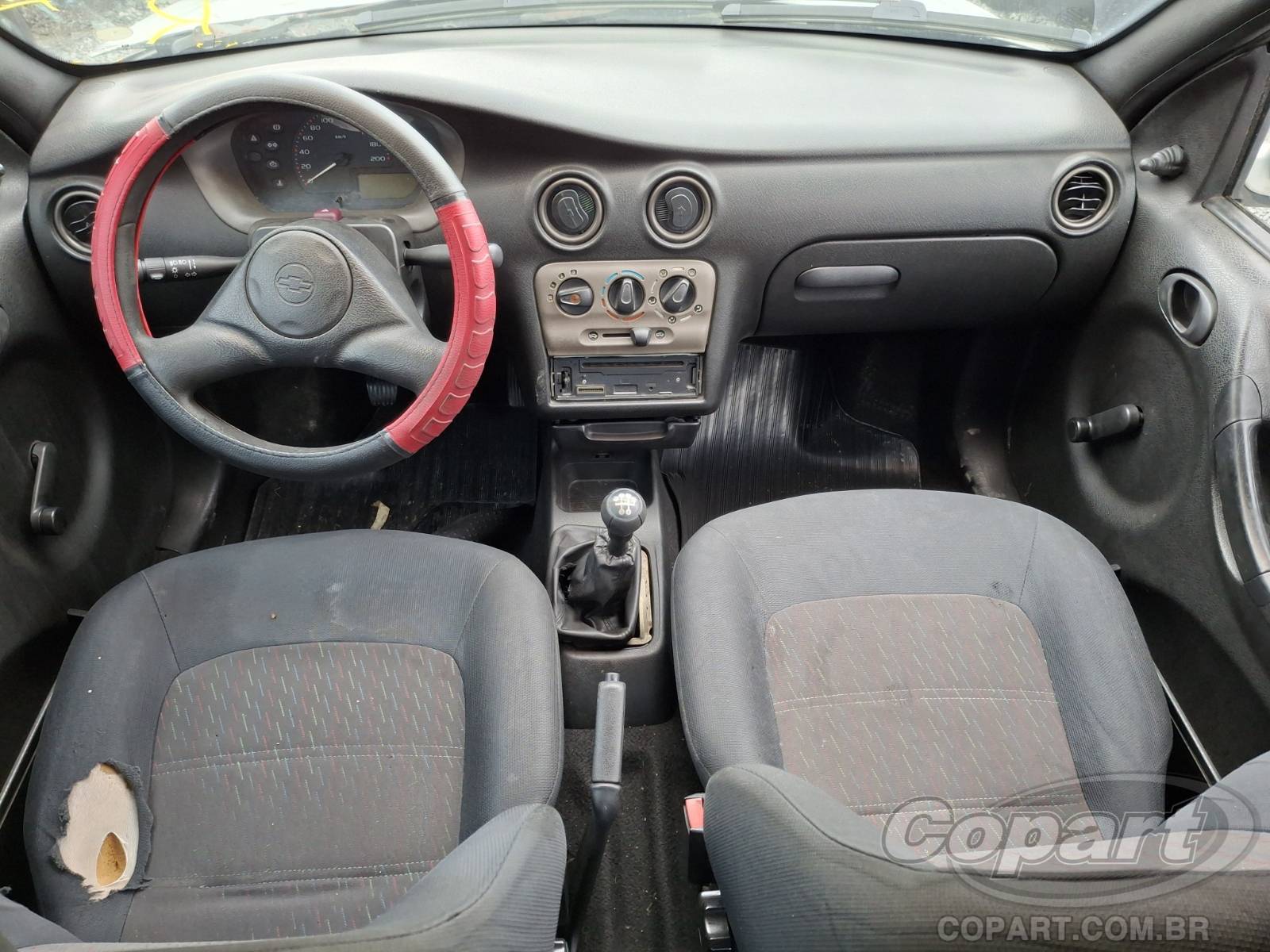 2003 CHEVROLET CELTA — foto 9 de 15
