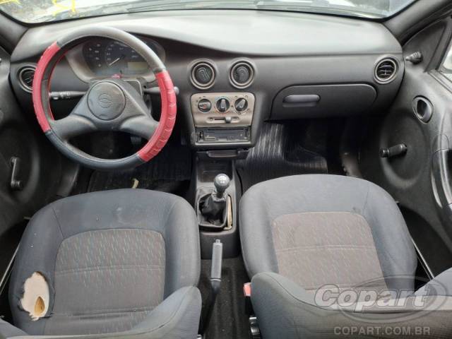 2003 CHEVROLET CELTA 