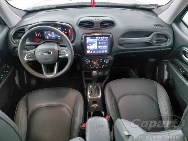 2026 JEEP RENEGADE 
