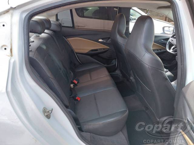 2020 CHEVROLET ONIX PLUS 
