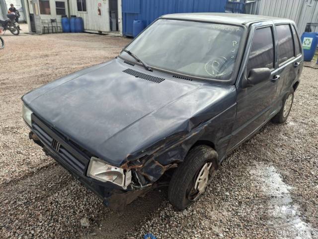 2004 FIAT UNO 