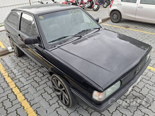 1994 VOLKSWAGEN GOL 
